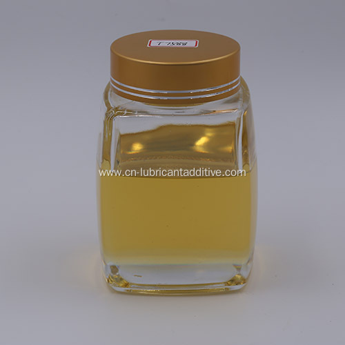 GL-4/GL-5 Grade Automotive Gear Oil Additive